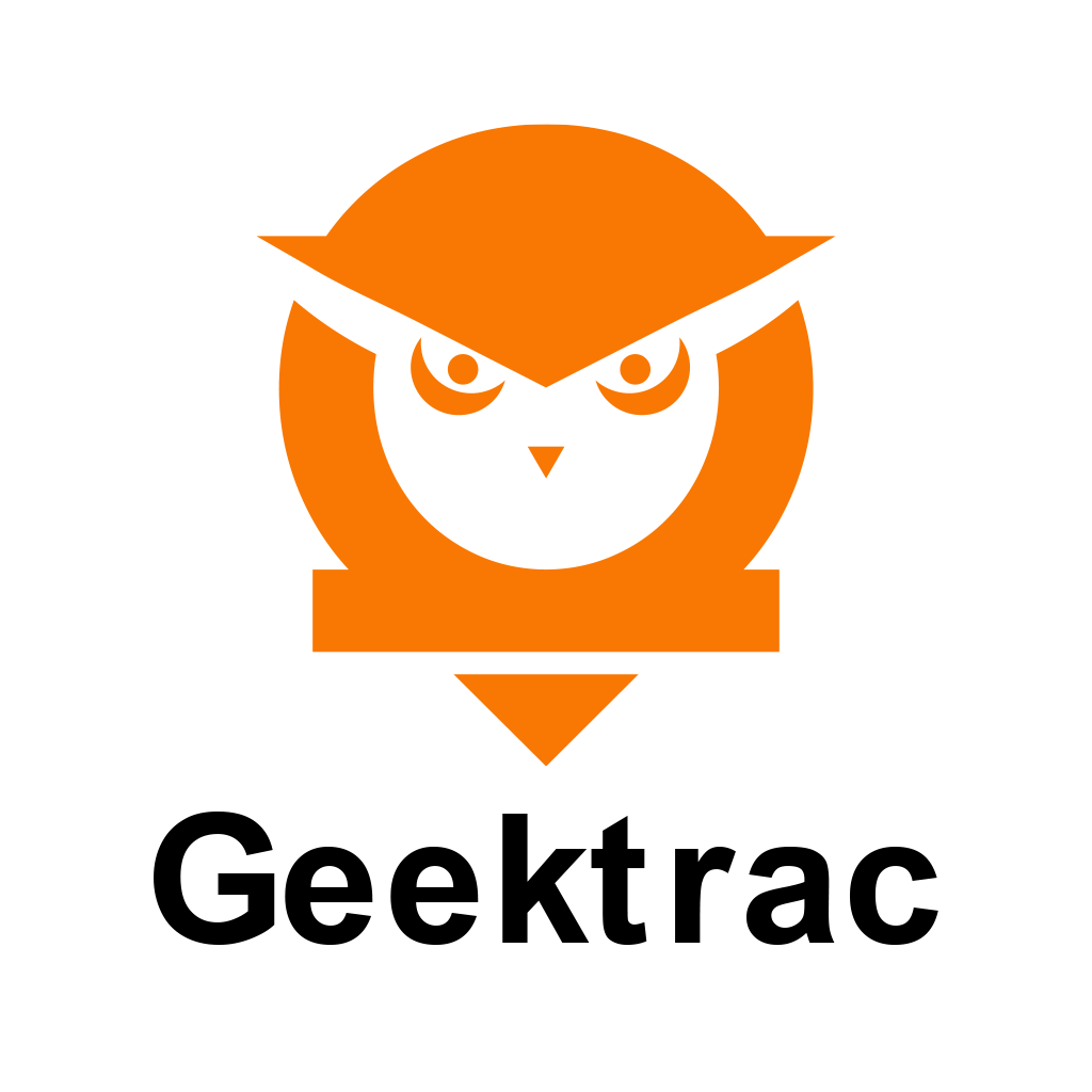 Geektrac